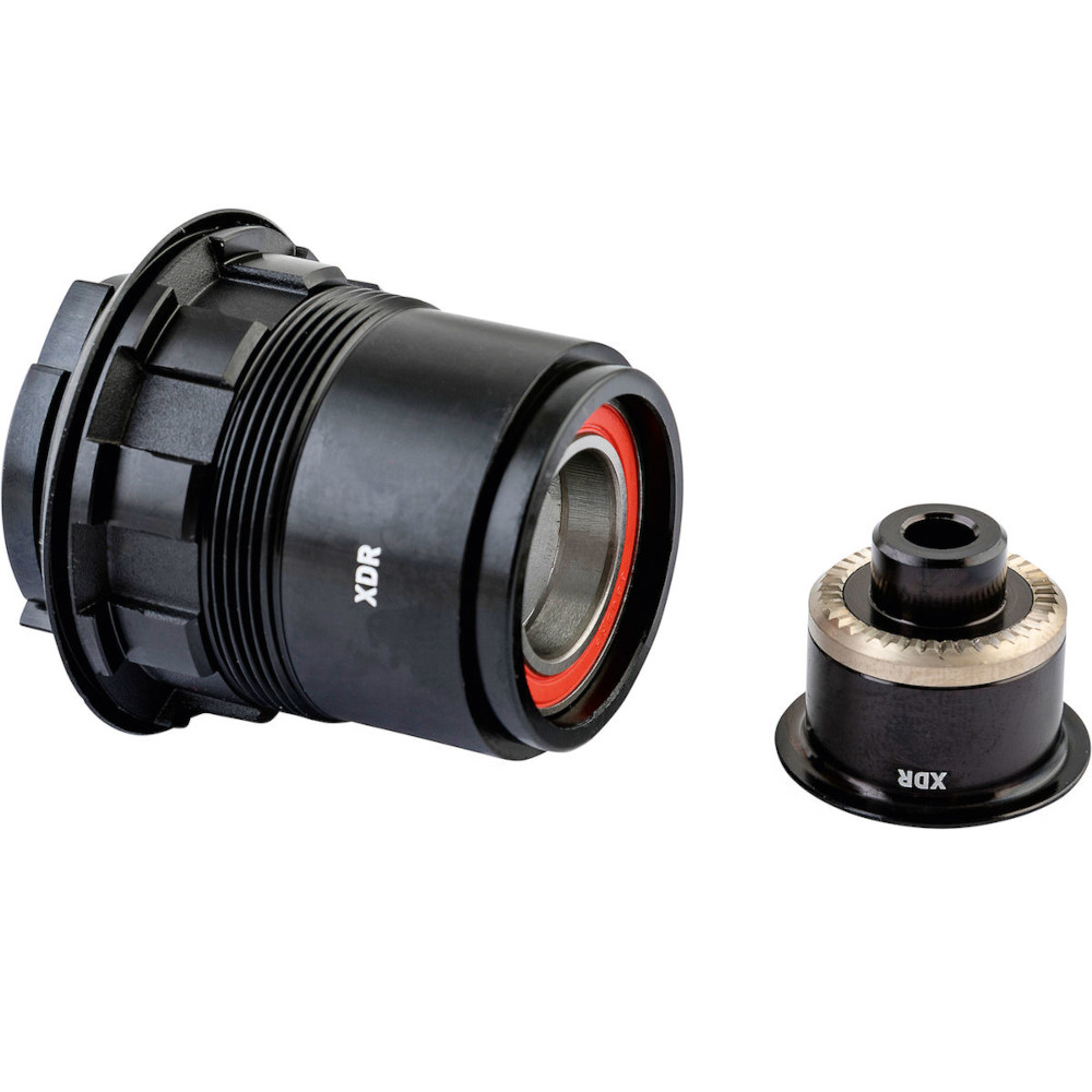 DT Swiss Freehub Body 3 Pawl SRAM XDR QR 130mm HWYABM00S5272S