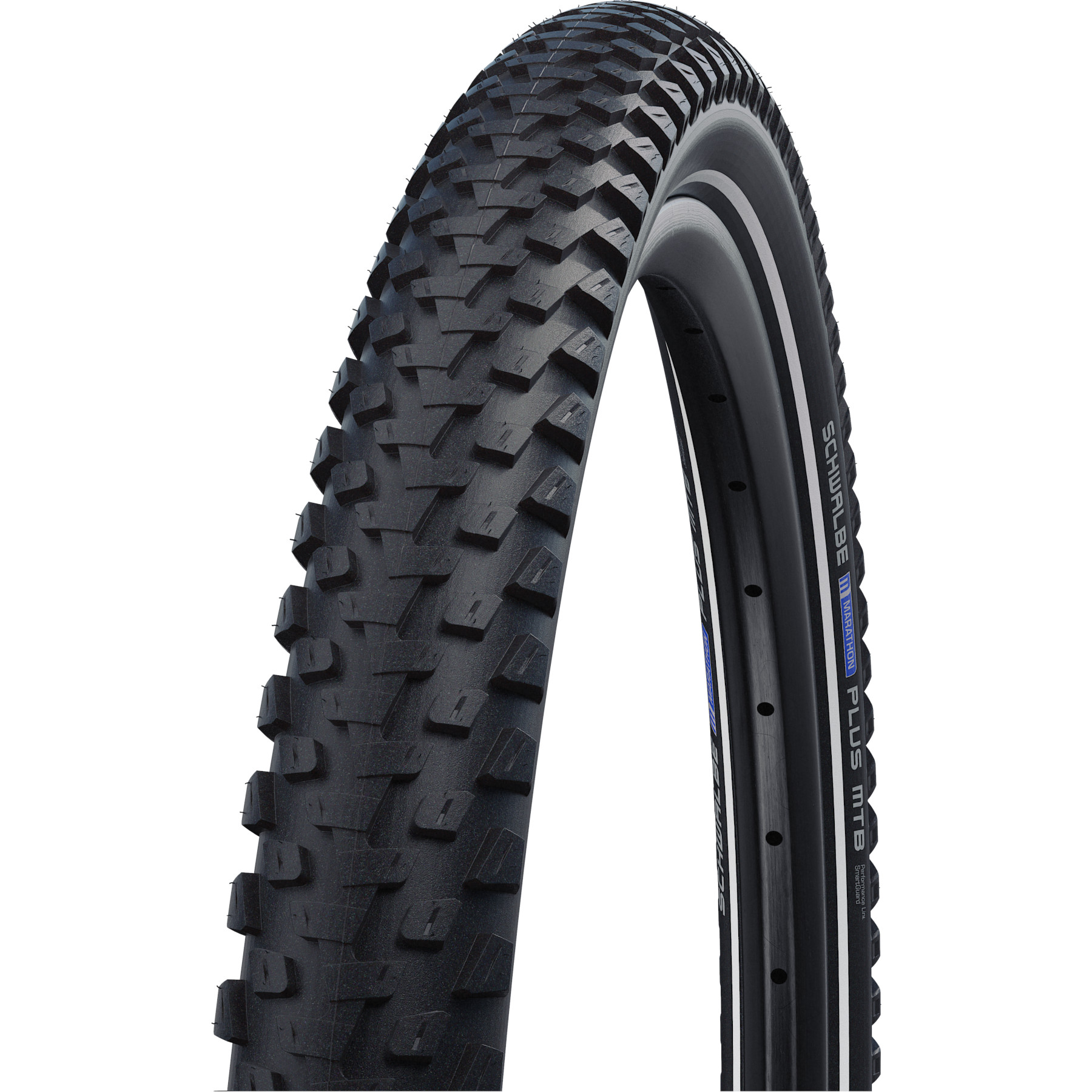 Schwalbe Smart Sam Draadband Performance Addix E X