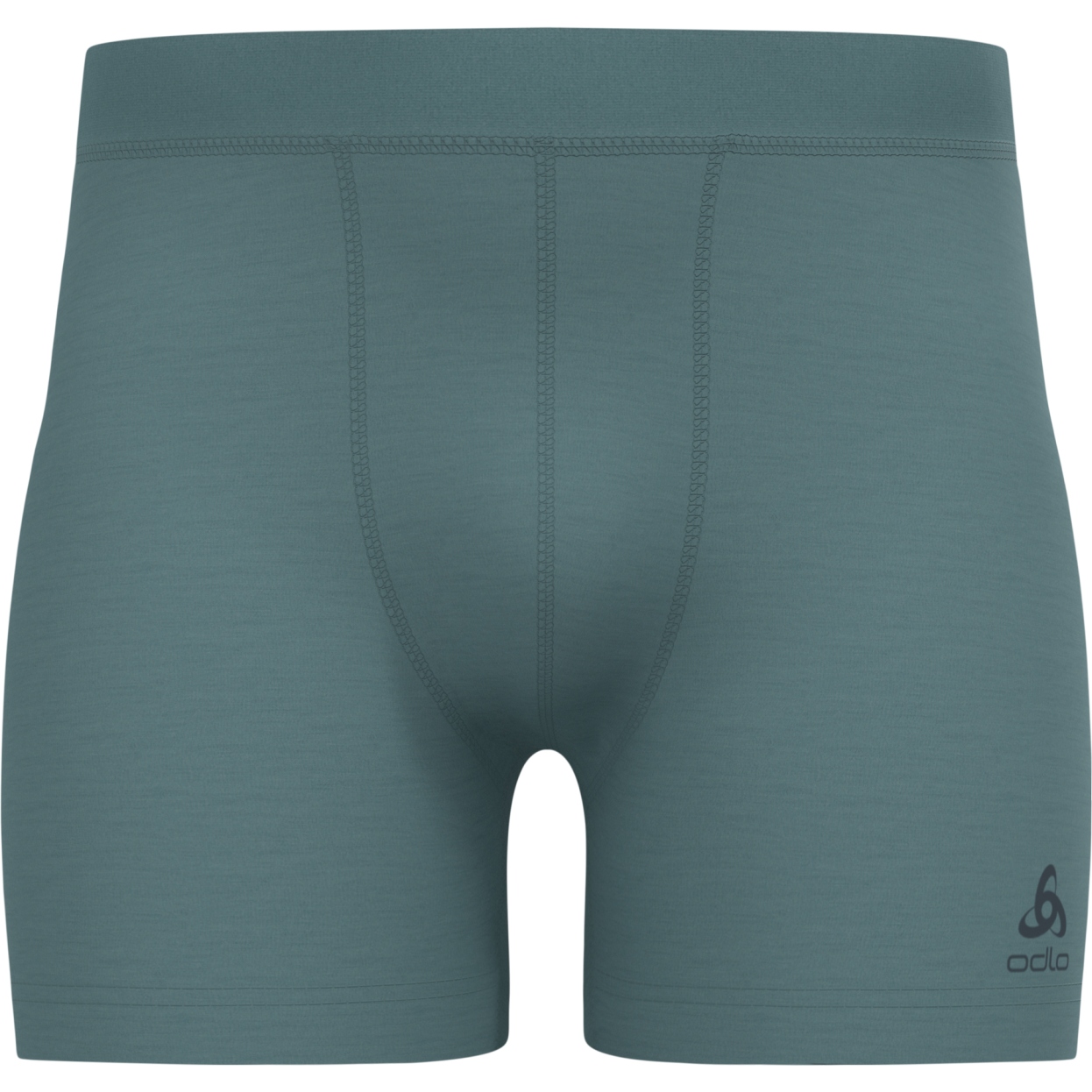 Odlo Natural Merino Boxershort Heren Arctic Bike