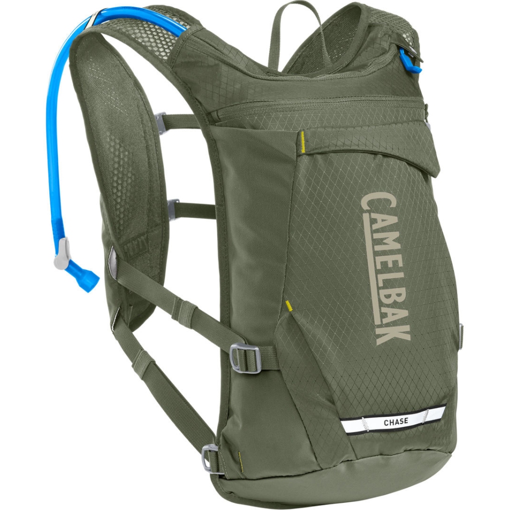 Camelbak Sac Dos L Poche D Hydratation Chase Adventure