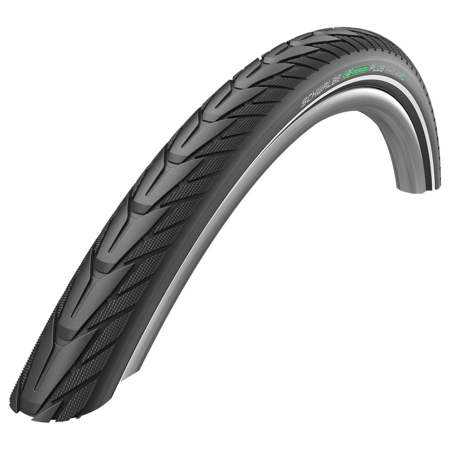 Schwalbe Pneu Tringle Rigide Marathon Performance Addix Eco