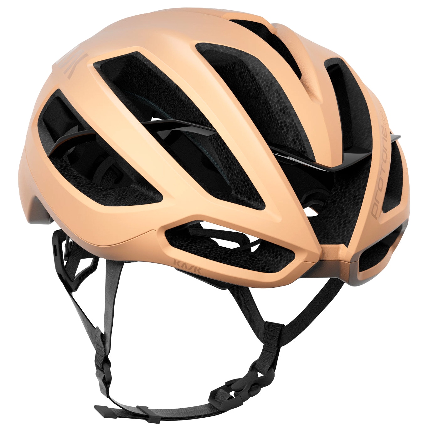 KASK Protone Icon WG11 Rennradhelm Sahara Matt BIKE24