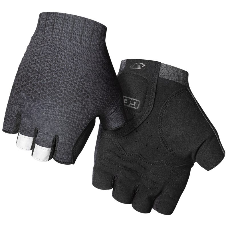 Giro Xnetic Road Bike Gloves Men Dark Shadow BIKE24