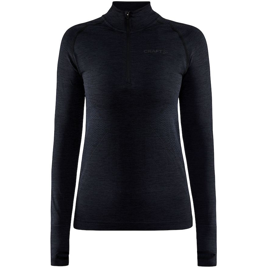 Craft Maillot De Corps Manches Longues Femme Core Dry Active Comfort