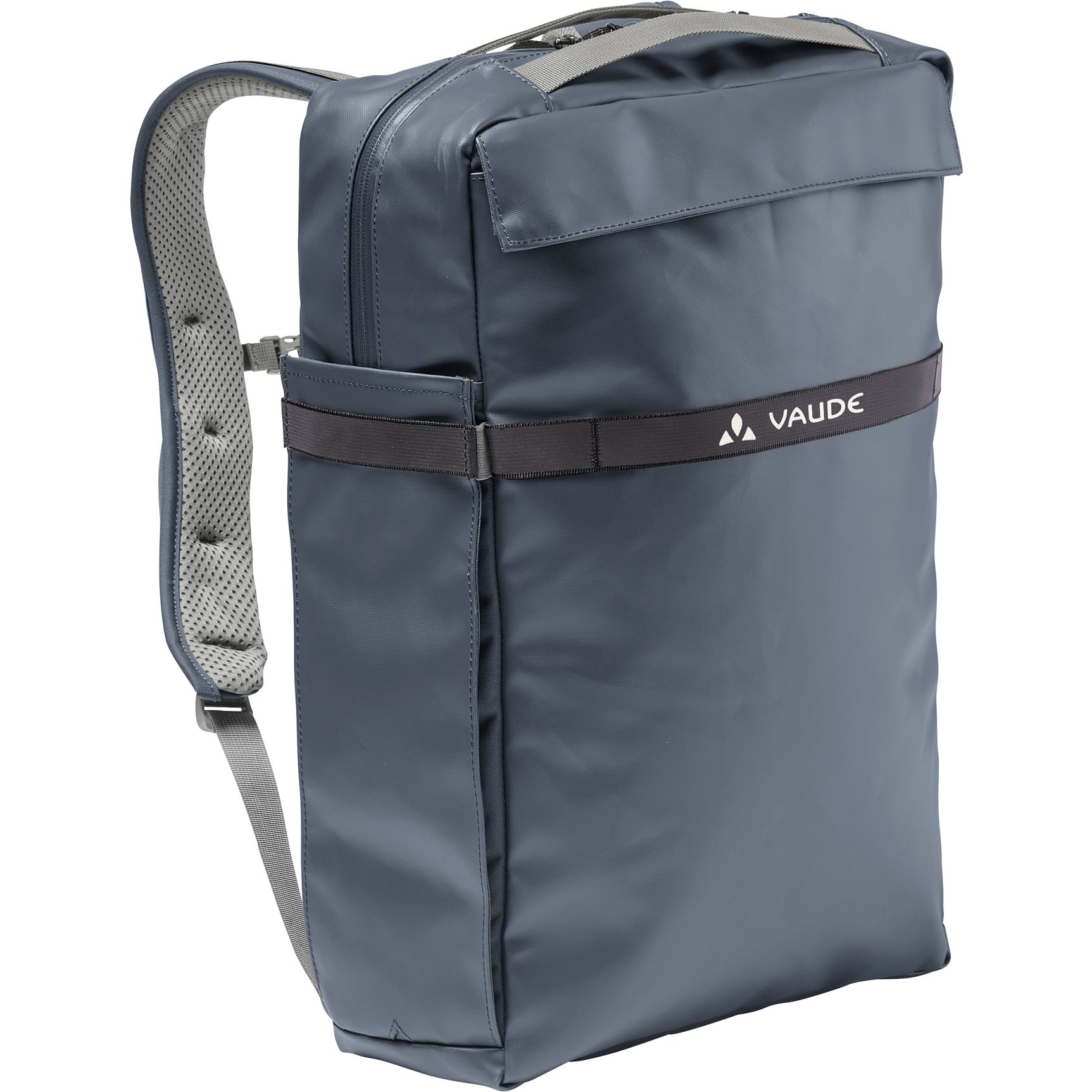 Vaude Mineo Transformer Rucksack L Heron Bike