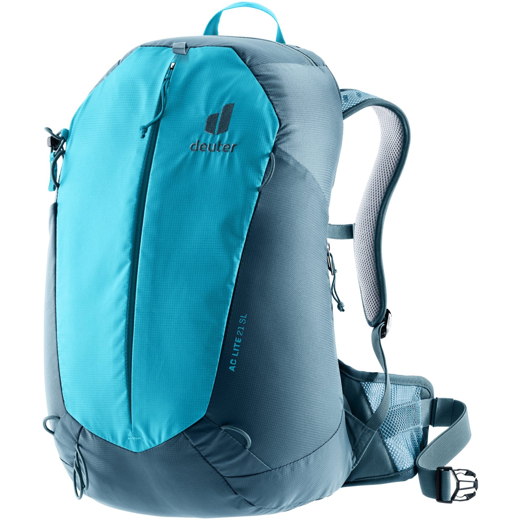 Deuter Ac Lite Sl Women S Backpack Lagoon Atlantic Bike