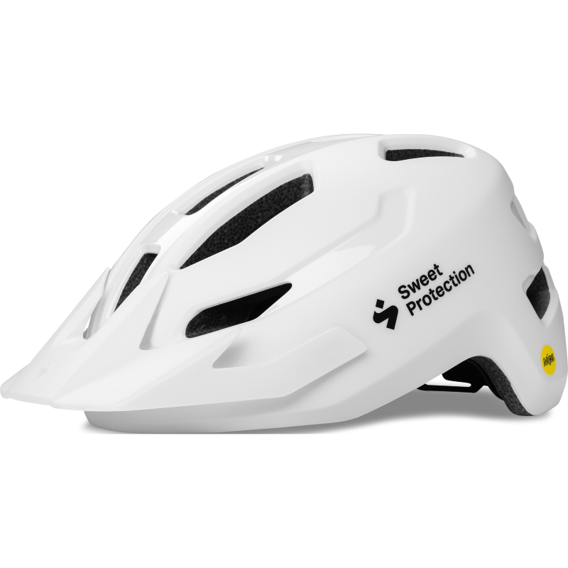 SWEET Protection Casco Commuter MIPS Bronco White BIKE24