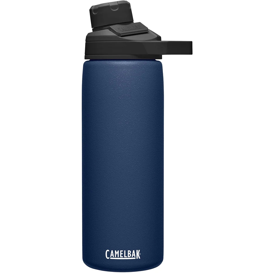 CamelBak Chute Mag Vacuum Insulated Stainless Steel Bottle 600ml Navy