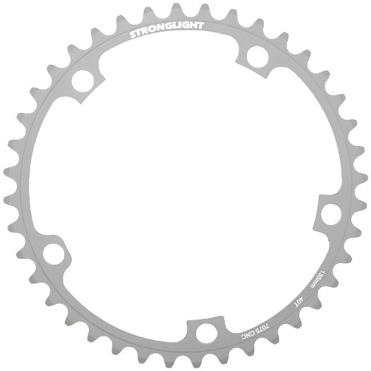 Stronglight CT2 Road Chainring 4 Arm 145mm Campagnolo 11 Speed