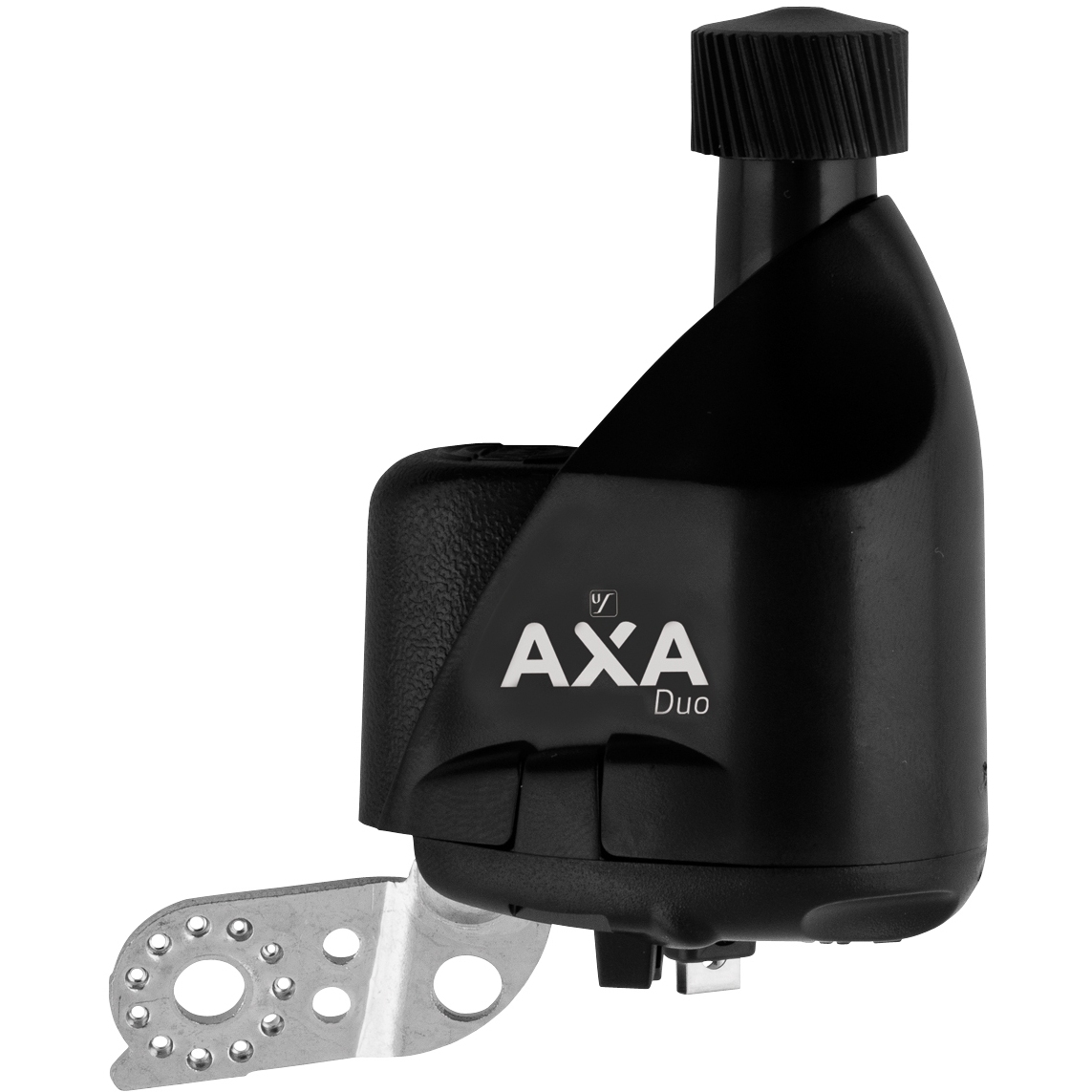 AXA Juno Dynamo Steady Fietslamp Achteraan 50 Mm BIKE24