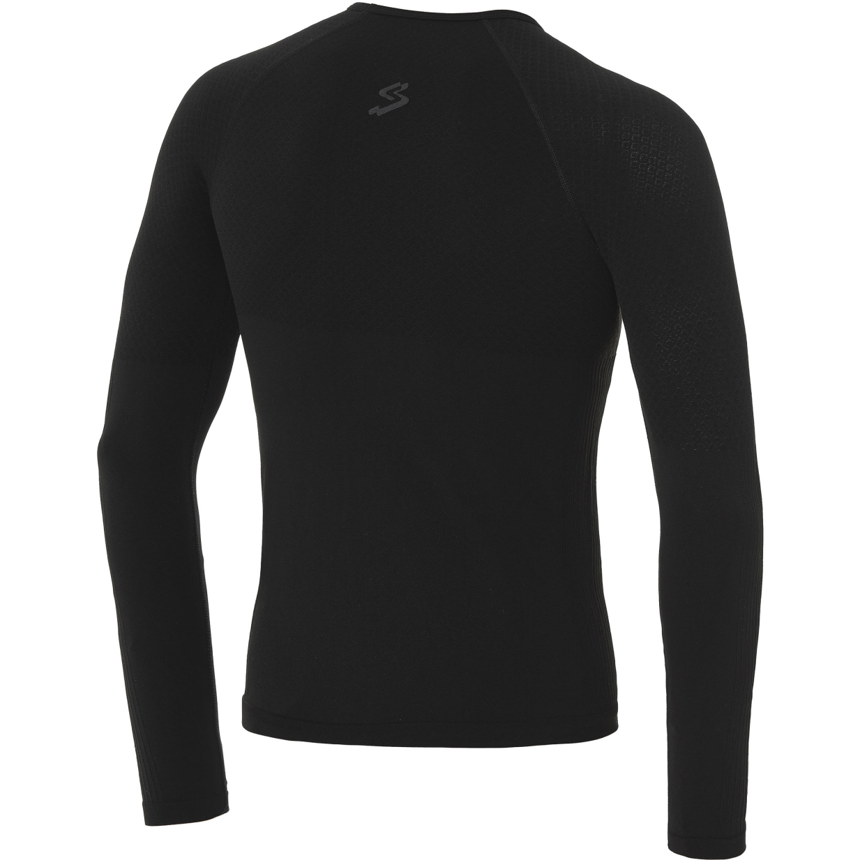 Spiuk Sous Vêtement Manches Longues Unisex TOP TEN noir BIKE24