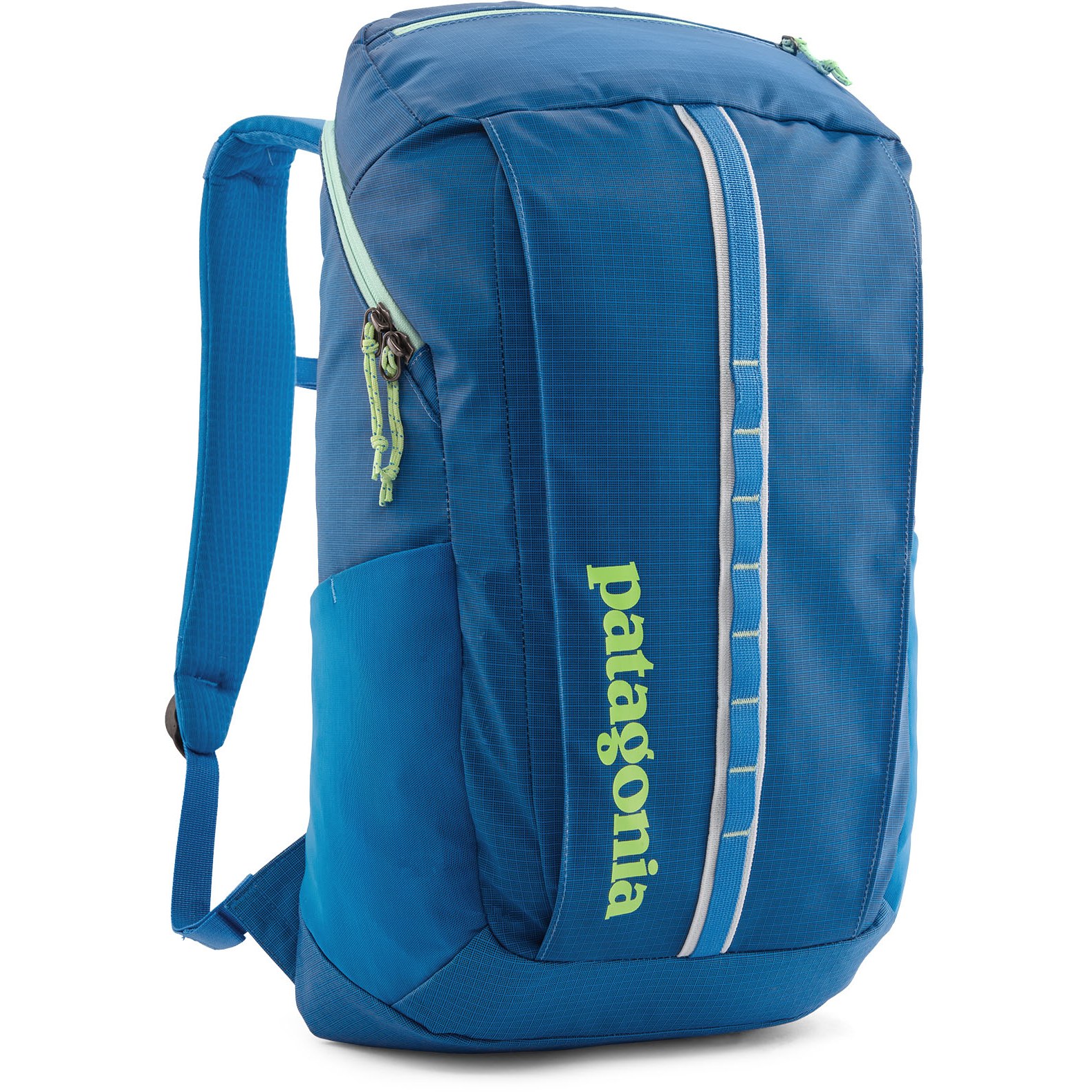 Patagonia Black Hole Pack L Backpack Vessel Blue Bike