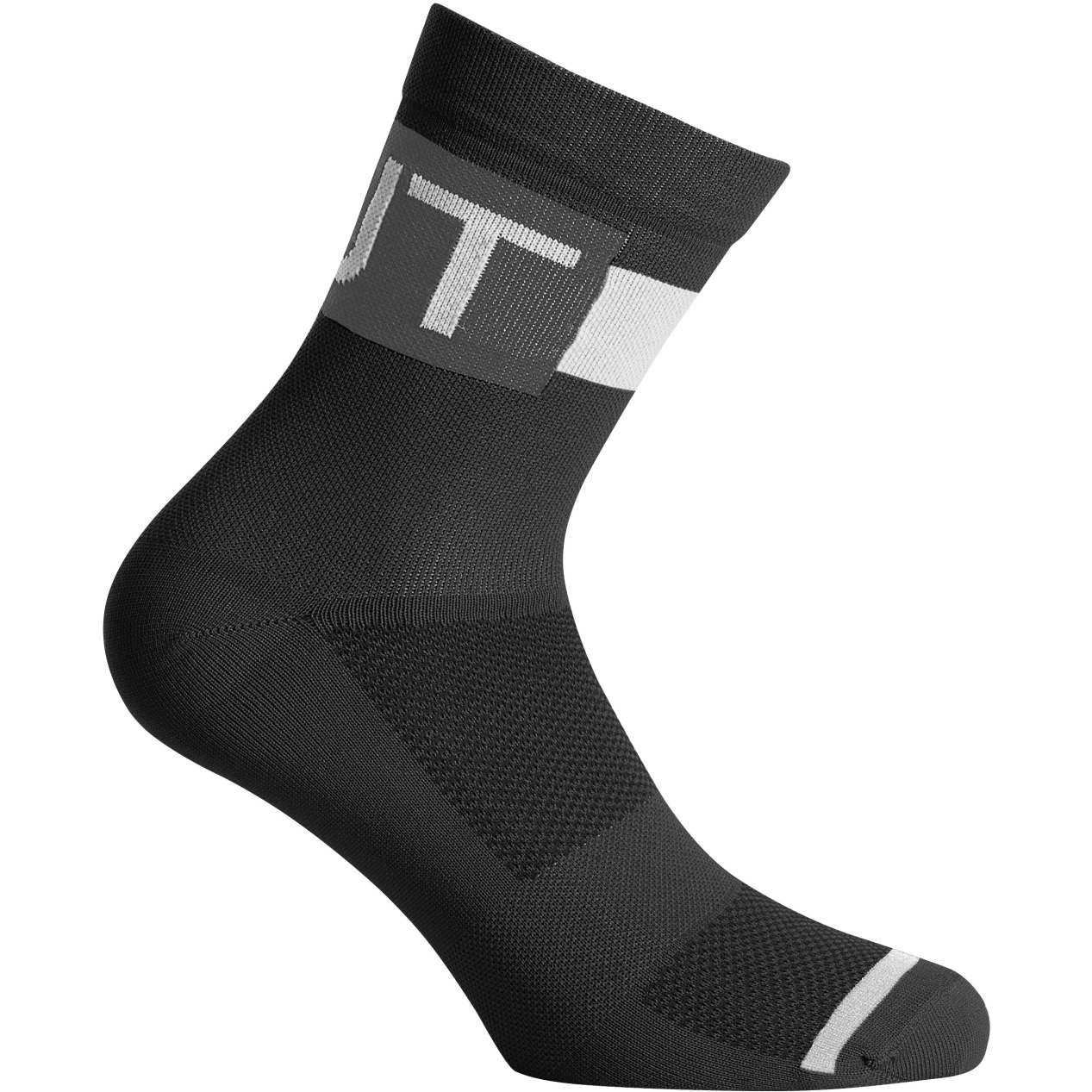 Dotout Calcetines Ciclismo Infinity Negro BIKE24