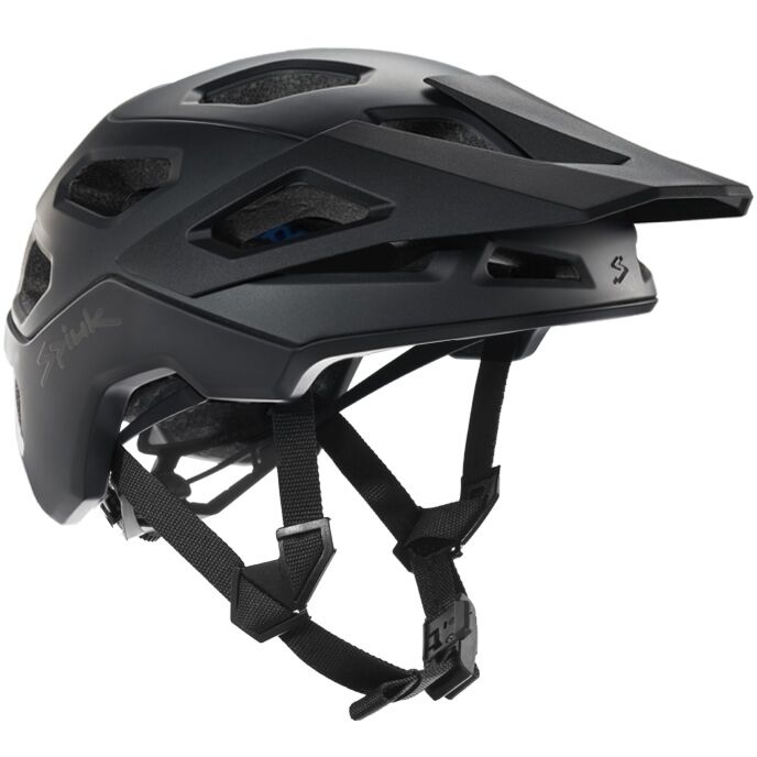 Spiuk Casque Kota Black Matt Bike