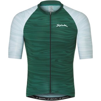 Spiuk Top Ten Kurzarmtrikot Herren Gr N Bike