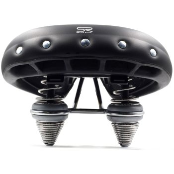 Selle Royal Drifter Strengtex Urban Saddle Bike