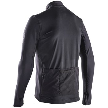 Leatt Chaqueta Mtb Hombre Endurance Negro Bike