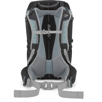 Lowe Alpine Sac à Dos Femme AirZone Trail Duo ND30L S Anthracite