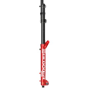 Rockshox Boxxer Ultimate Federgabel Debonair Charger Rc D