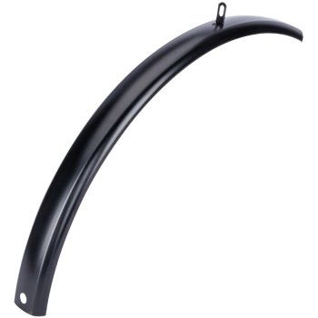 Curana Apollo Front Fender 26 Inch 30 Mm Bracket 55 700 Mm Black