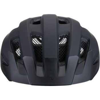 Bbb Cycling Condor Helm Bhe Zwart Mat Bike