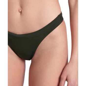 Arena Braga De Bikini Mujer Performance Solid Team Dark Sage BIKE24