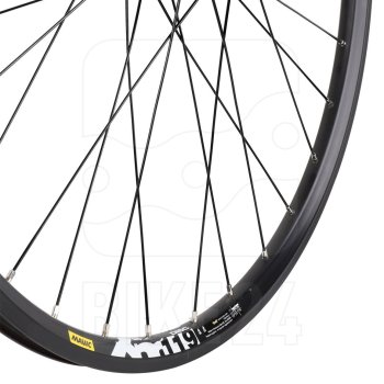 Shimano Mavic Deore Xt M Xm Inch Wheelset