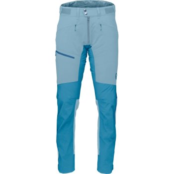 Norrona Pantalones Hombre Falketind Flex Heavy Duty Trooper Bike