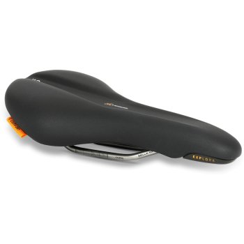 Selle Royal Explora Athletic Zadel Bike