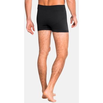 Odlo Boxer Homme Performance Warm Noir New Odlo Graphite Grey