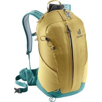 Deuter Ac Lite Backpack Clay Deepsea Bike