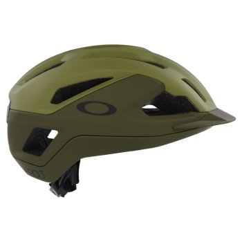 Oakley Aro Allroad Eu Helm Matte Fern Dark Brush Bike