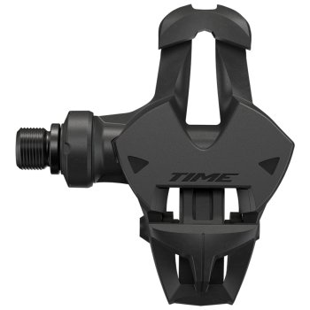 Time Xpresso Pedal Iclic Black Grey Bike