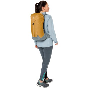 Deuter Sac à Dos Femme AC Lite 14 SL cinnamon teal BIKE24