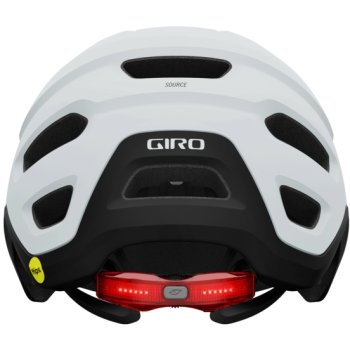 Giro Roc Loc 5 LED Helm Achterlicht Zwart BIKE24