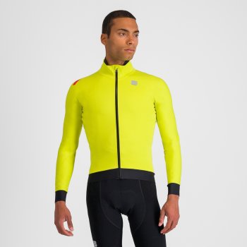 Sportful Fiandre Pro Jacket Men Cedar Bike