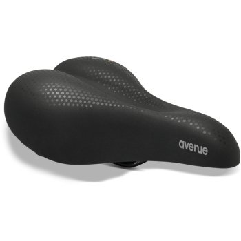 Selle Royal Avenue Moderate Urban Saddle BIKE24