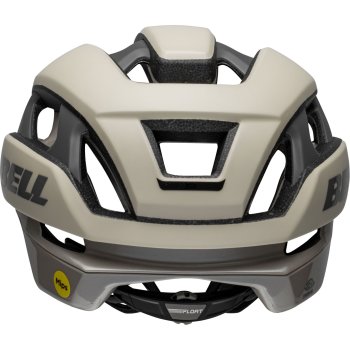 Bell Xr Spherical Helmet Matte Gloss Cement Bike