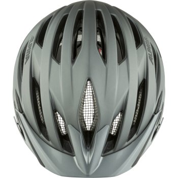 Alpina Gent Mips Helmet Dark Silver Matt BIKE24