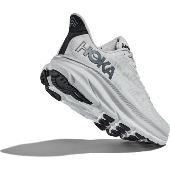 Hoka Clifton Laufschuhe Herren Nimbus Cloud Steel Wool Bike