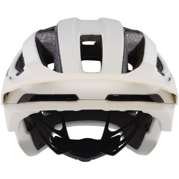 Oakley Drt Trail Europe Helmet Matte Cl Gry Matte Lilac Bike