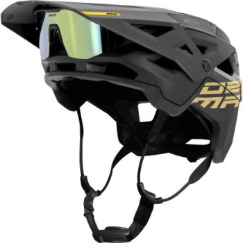 Mavic Deemax PRO MIPS All Mountain Helm Gelb BIKE24