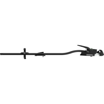 Thule TopRide Portabicicletas De Techo De Horquilla Black BIKE24