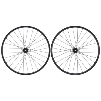 Ritchey Set Di Ruote Comp Zeta Gx Disc Clincher Tubeless