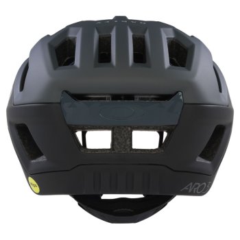 Oakley ARO3 Allroad EU Helmet Matte Dark Grey Medium Grey BIKE24