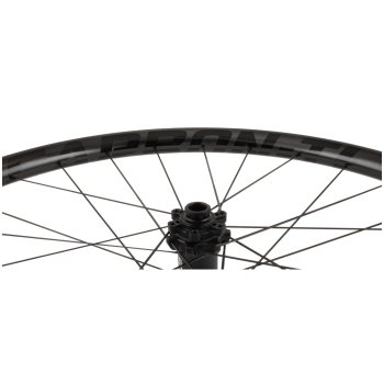 Carbon Ti Juego De Ruedas X Wheel Lucky Jack 30 SLS4 29 Carbon