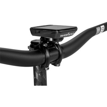 K Edge Boost Wahoo Stem Mount Black BIKE24