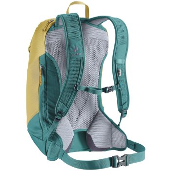 Deuter AC Lite 17 Backpack Clay Deepsea BIKE24