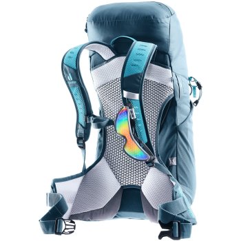 Deuter Ac Lite Sl Women S Backpack Lagoon Atlantic Bike