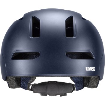 Uvex Casque Urban Planet Deep Space Matt BIKE24